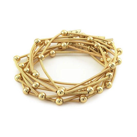 Trinket Stack - Gold