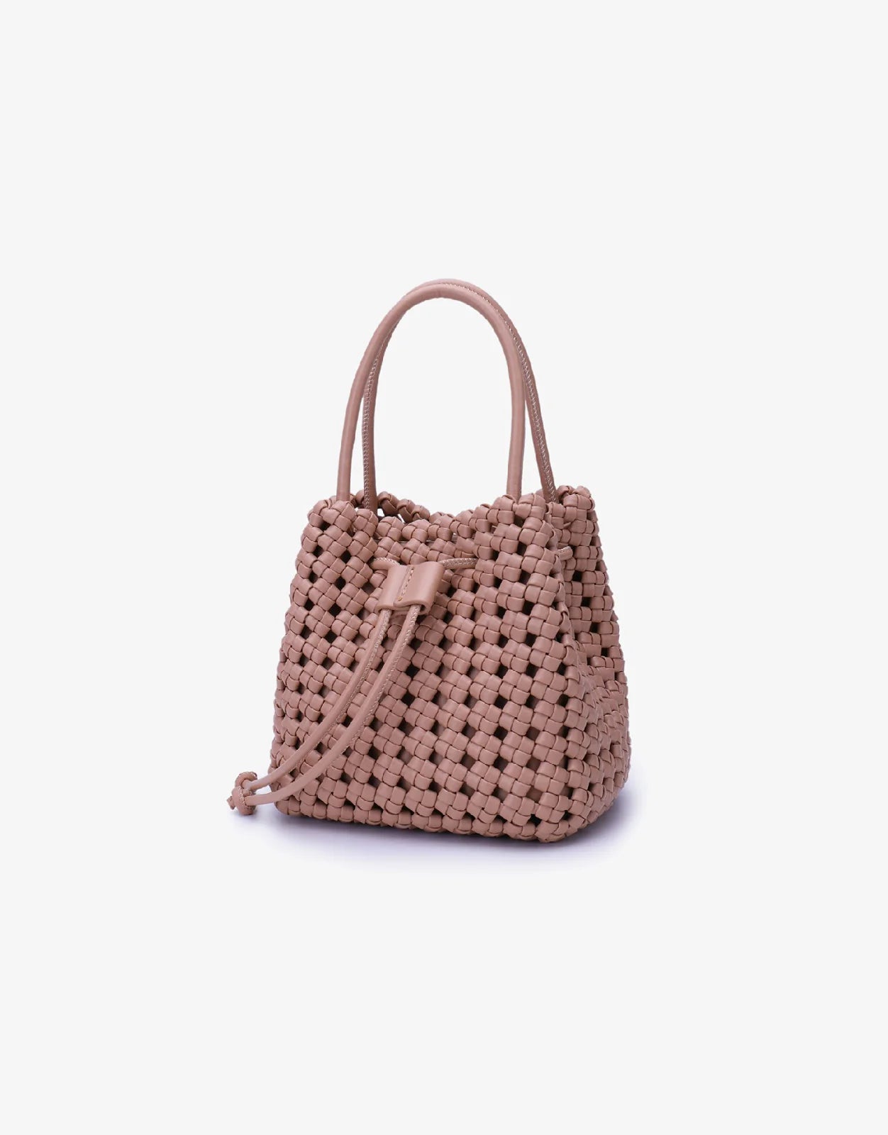 Perrie Mini Bucket Bag