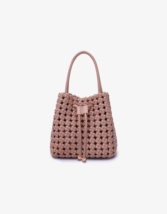 Perrie Mini Bucket Bag