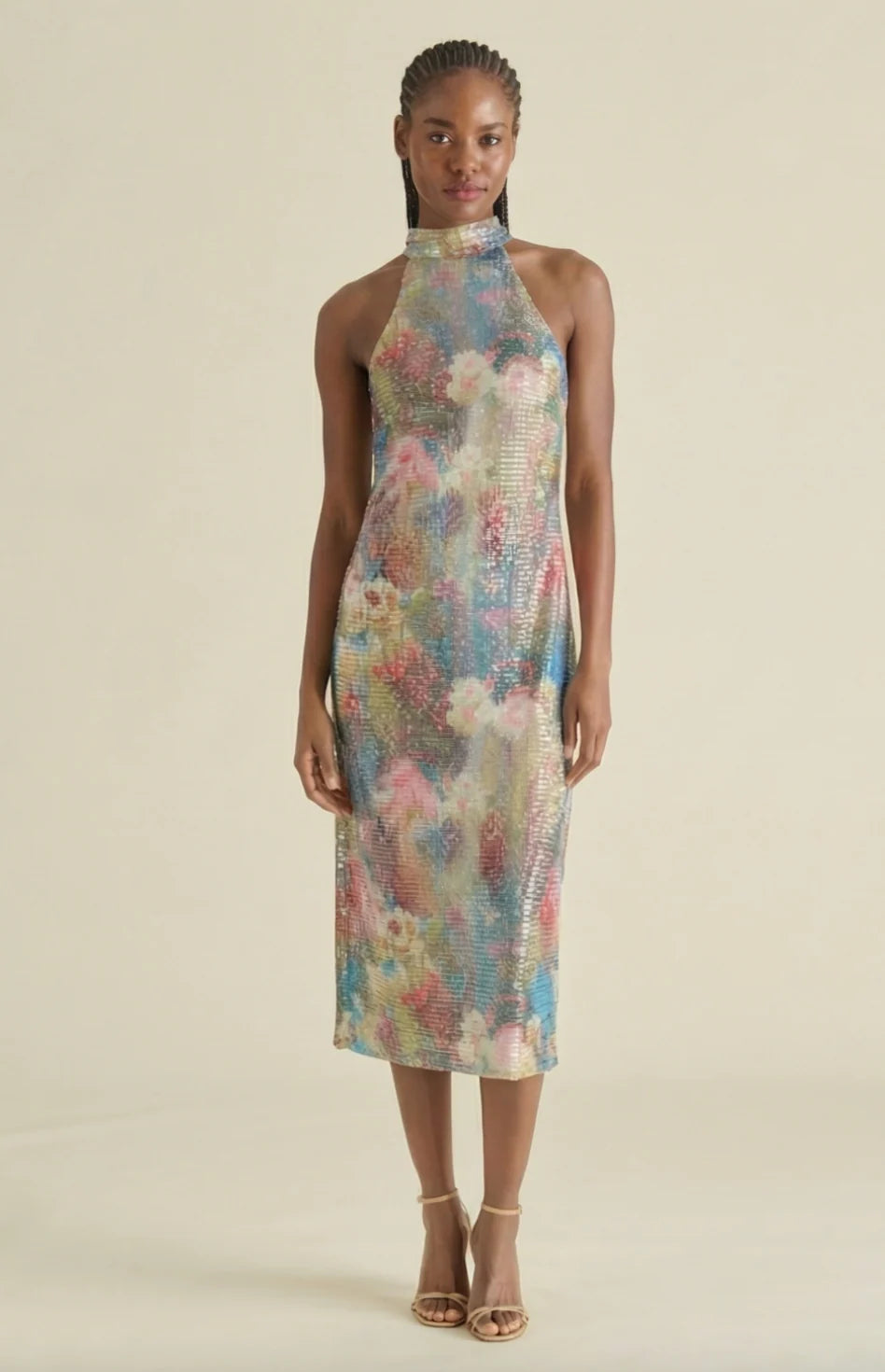 Milee Dress