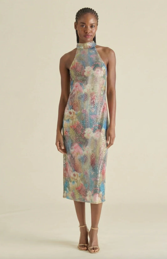 Milee Dress