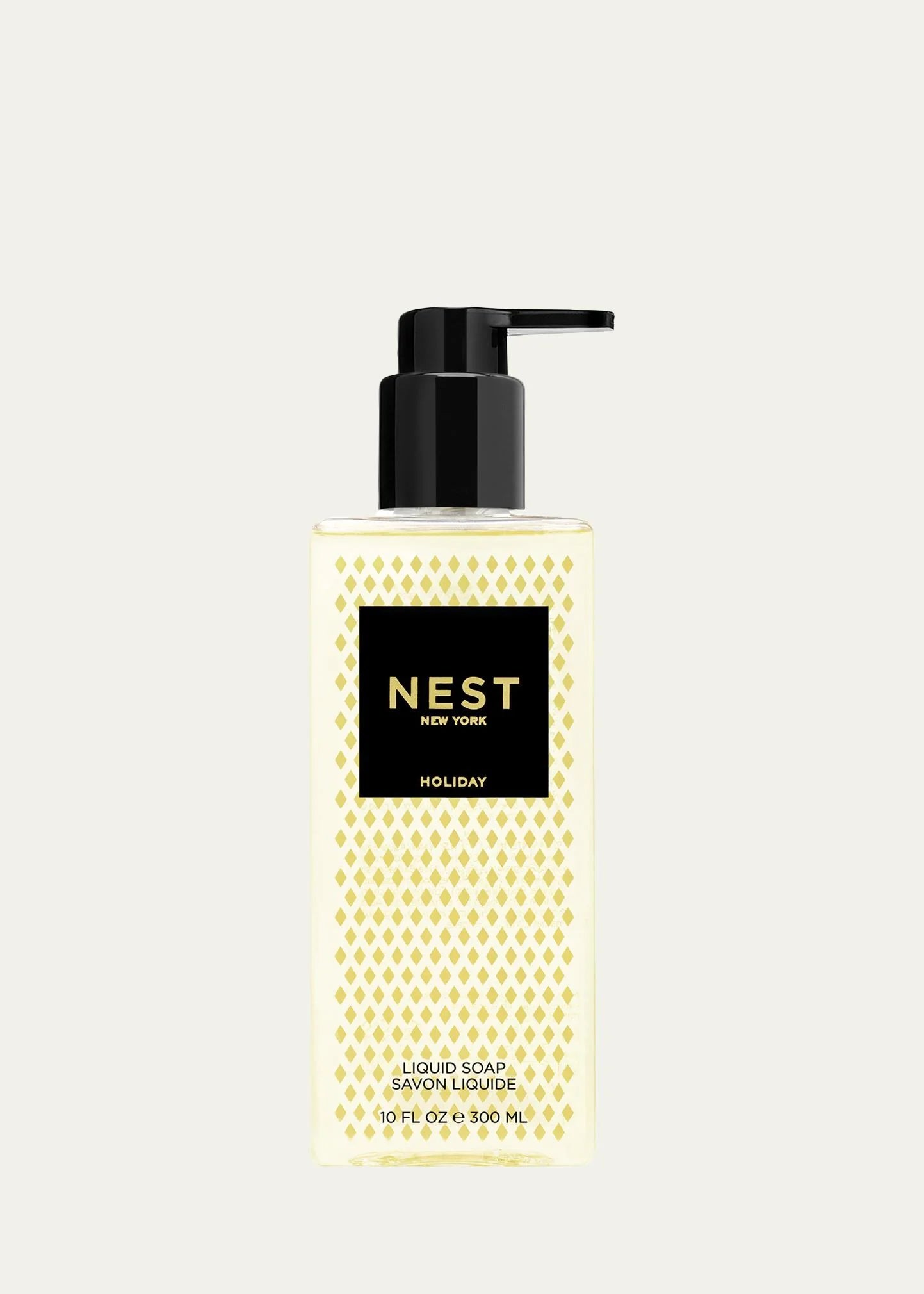 Nest Holiday Soap