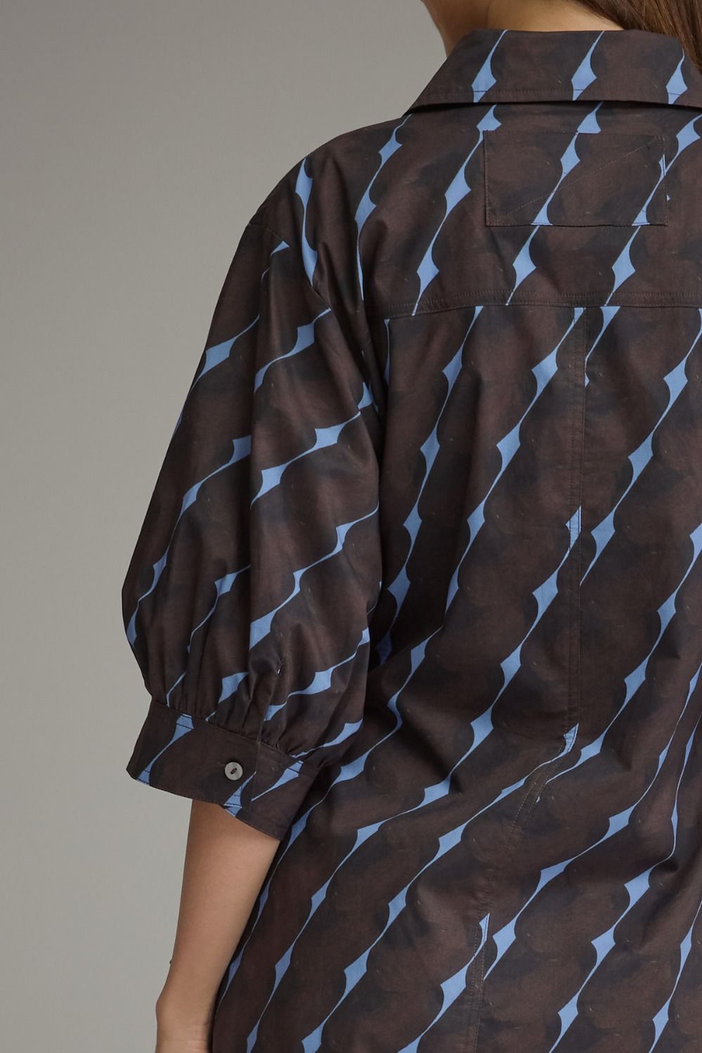 Bandera Tie Dress