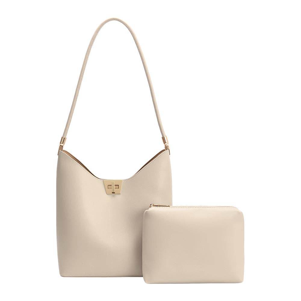 Billie Bone Tote Bag