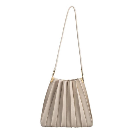 Paloma Shoulder Foundation Purse